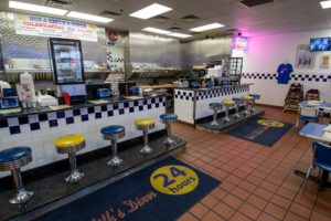 Here Are 25 of the D.C. Area’s Iconic Greasy Spoons