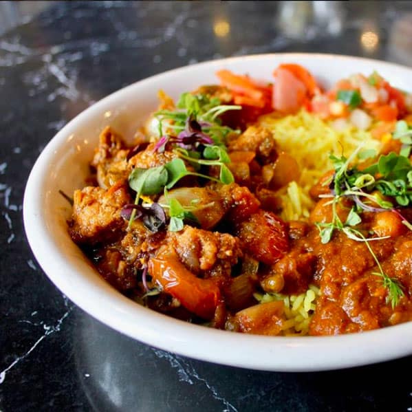 Popular Indian Fast Casual, Curry Up Now, Secures 3 Of 5 Locations Planned For The Greater Atlanta Market