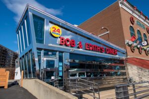 Iconic D.C. Diner Bob & Edith’s Chooses Fransmart to Take Their Concept Nationwide