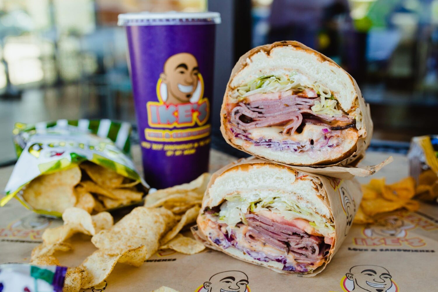 Ike’s Love & Sandwiches Signs Multi-Unit Deal for Colorado