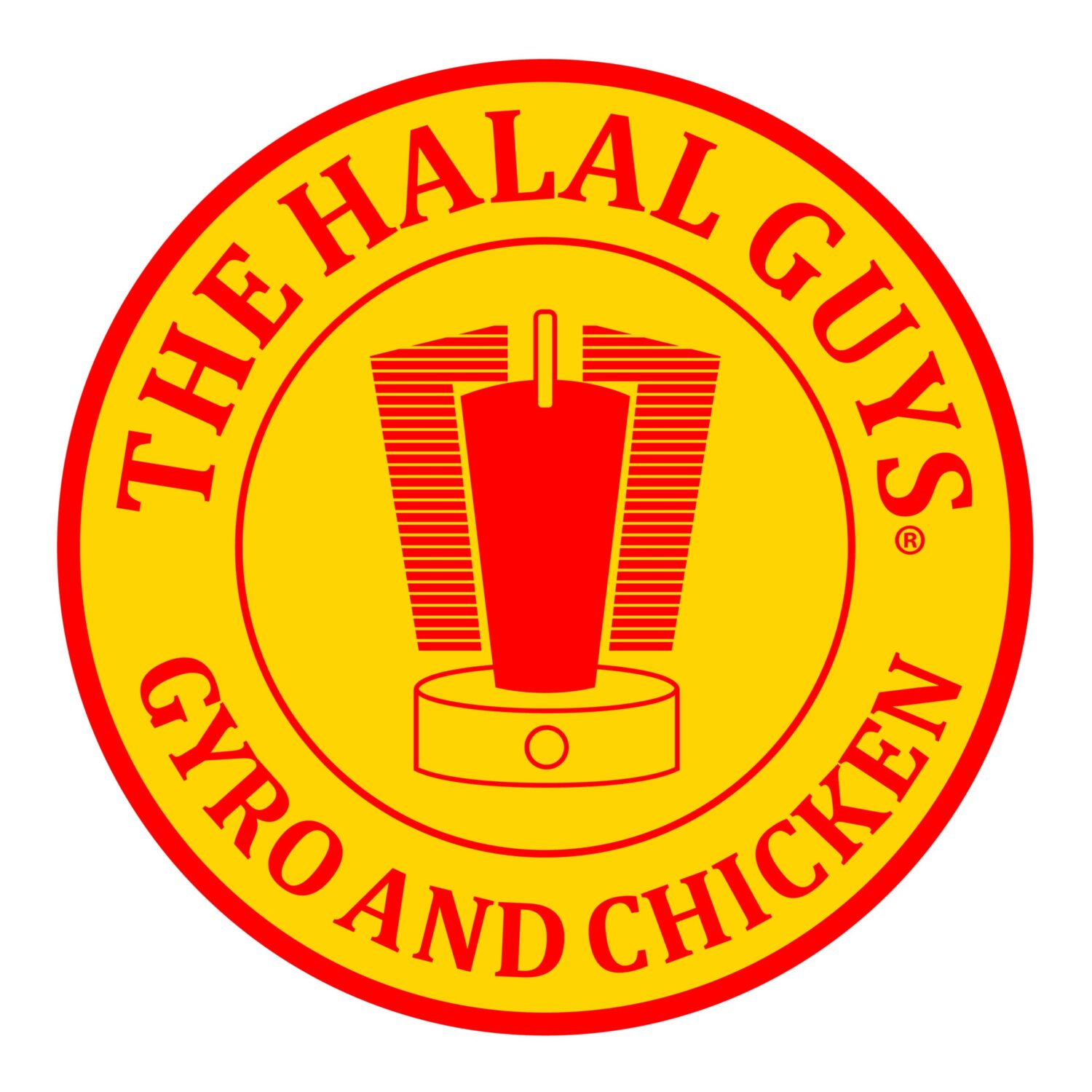 Halal guys logo