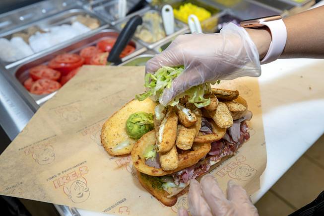 IkesLoveAndSanwiches10_t653 Franchise Opportunities FOR Curry Up Now in Phoenix, Arizona