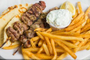 Greek Xpress: New Greek Restaurant to Open in East Rockaway, NY
