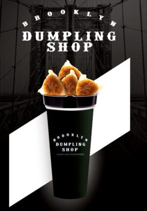 Dan Rowe, Premier Franchise Developer, Looks to Brooklyn Dumpling Shop as His Next Big Move