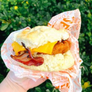 Best Dang Biscuit Franchise Inks Tennessee Area Representative Deal