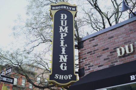 Brooklyn Dumpling Shop To Open Outposts in Newark and Montclair