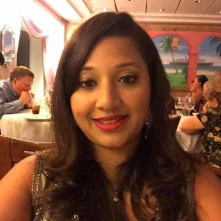 Curry Up Now Franchisee Ankita Mehta: From Franchisee to CEO