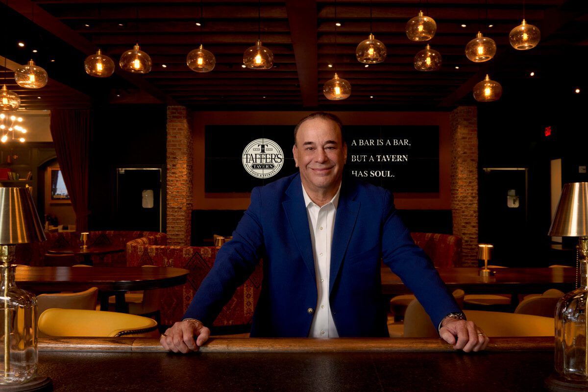 Taffer’s Tavern lands agreement to bring the innovative restaurant to D.C. metro airports