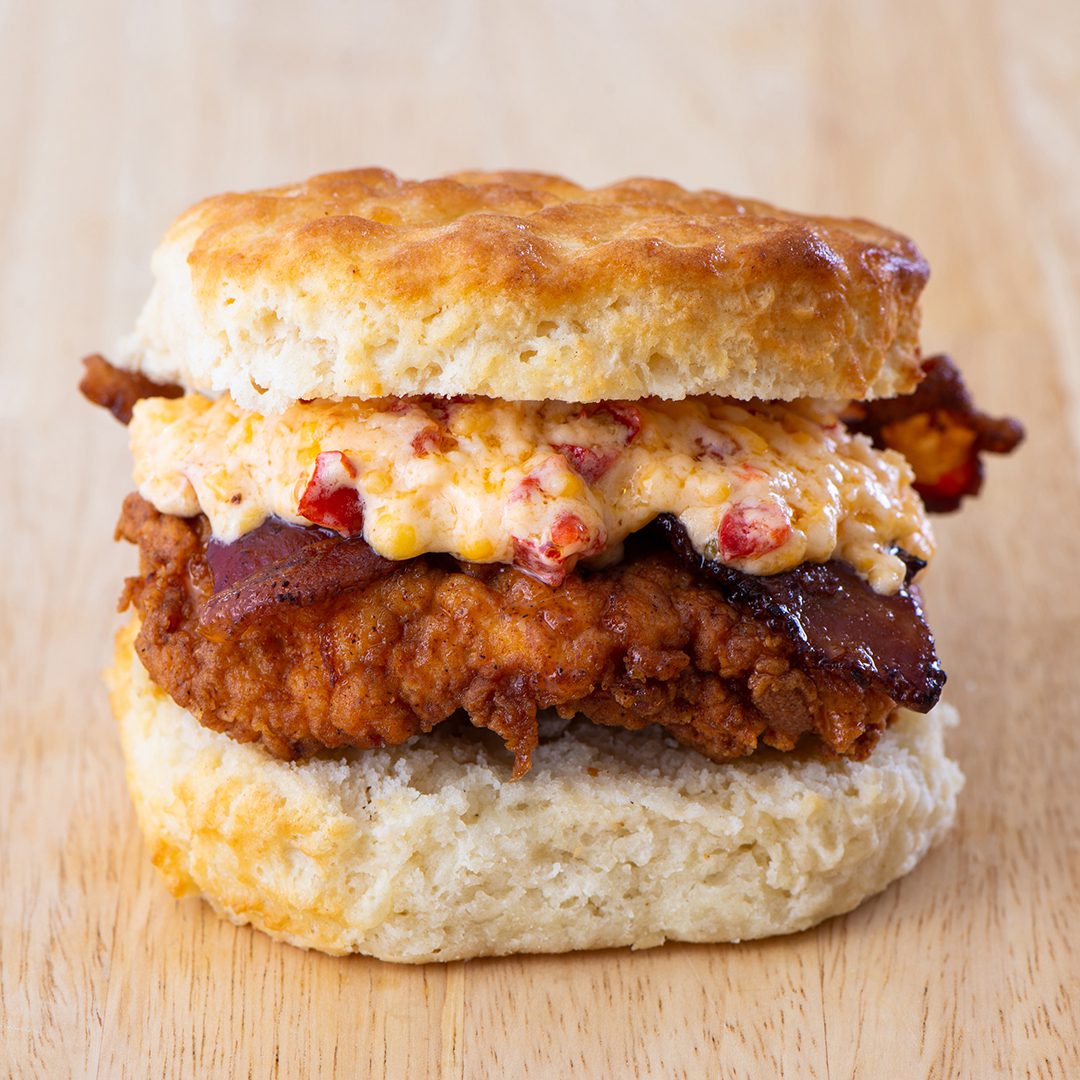 Rise Southern Biscuits making California Debut