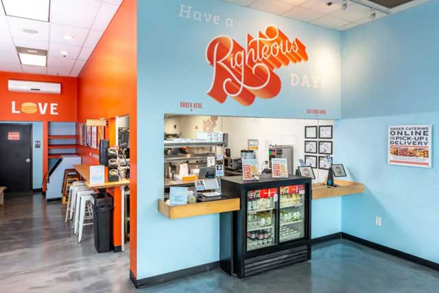  Franchise Opportunities for Rise in Nashville, Tennessee