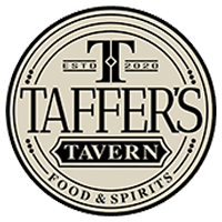 Taffer's tavern colored logo