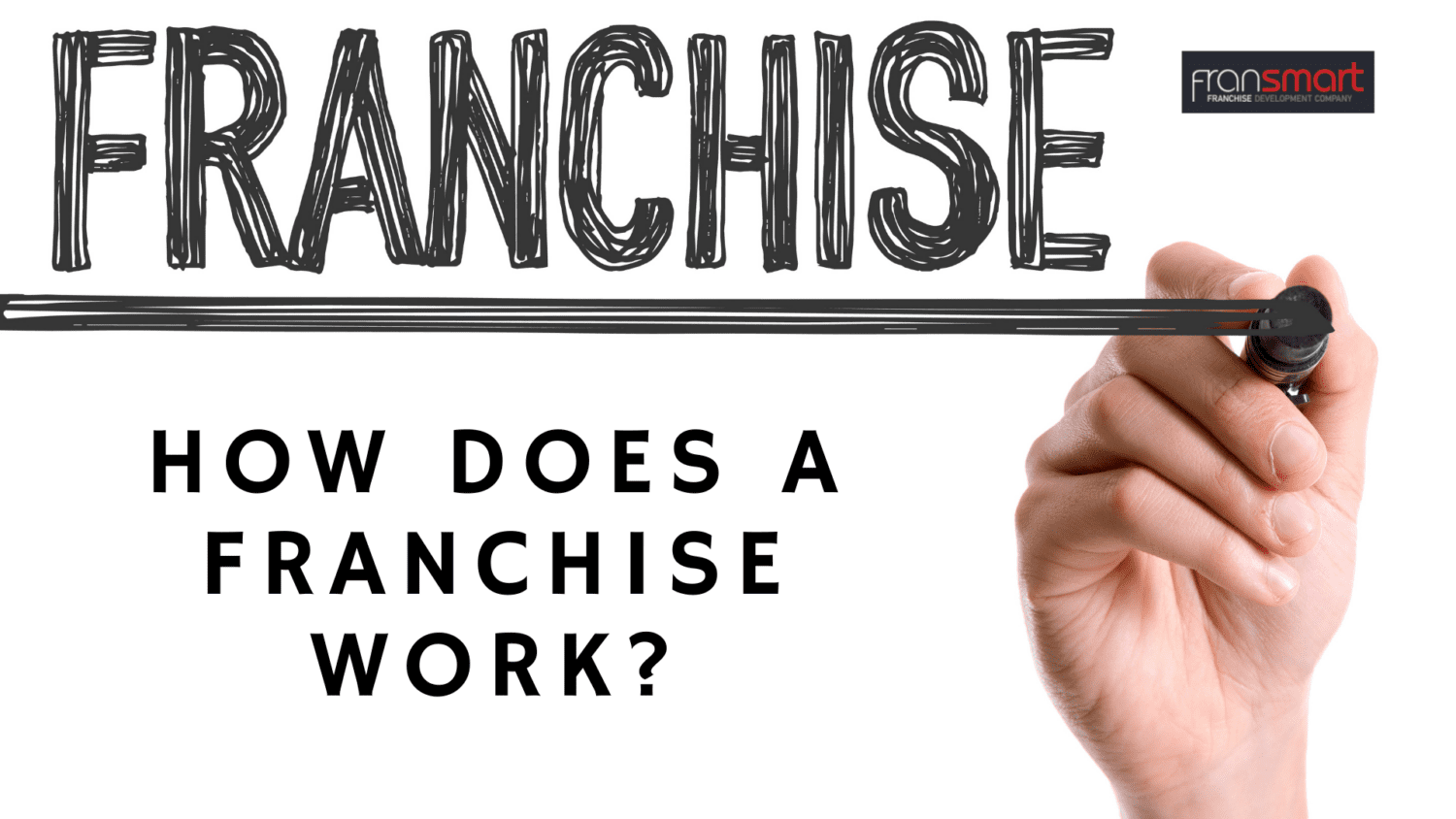 How Does A Franchise Work