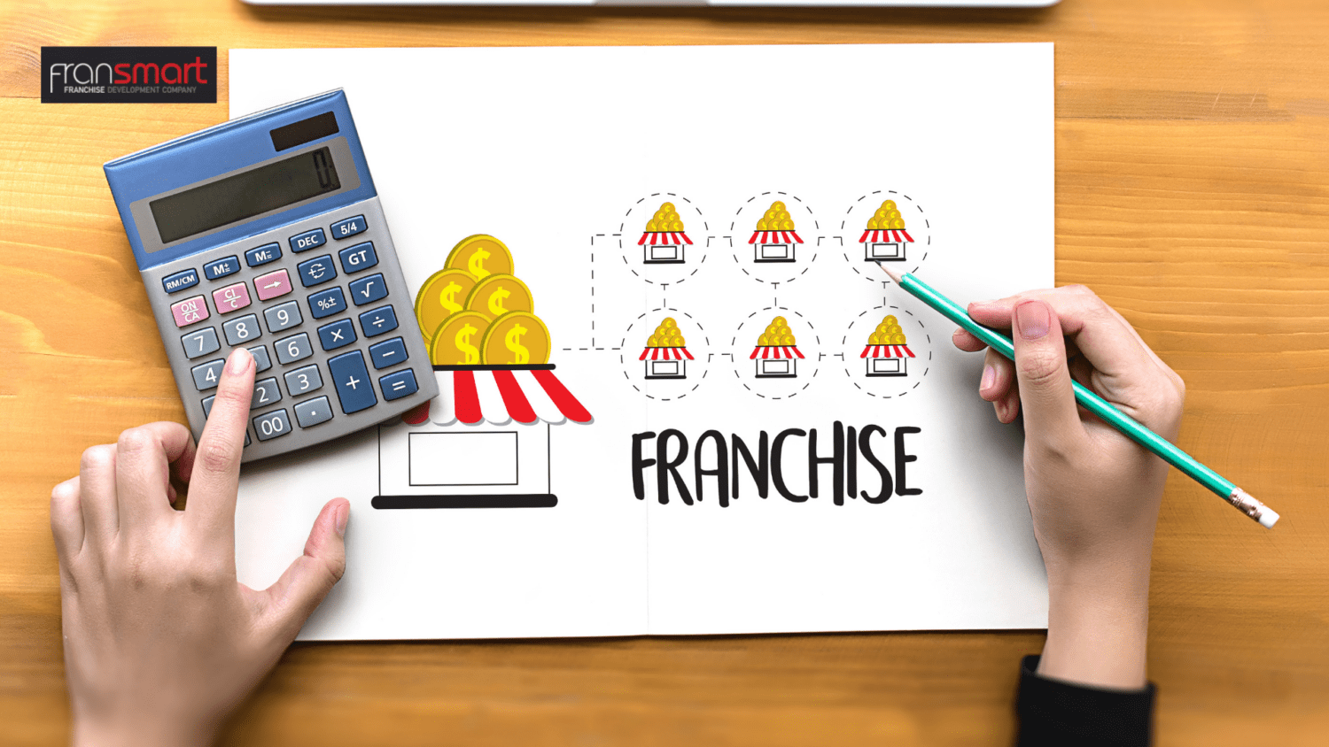 How To Become a Franchise Owner