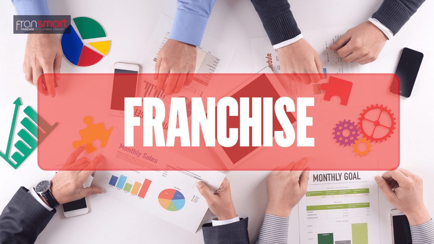How To Start A Franchise in the USA