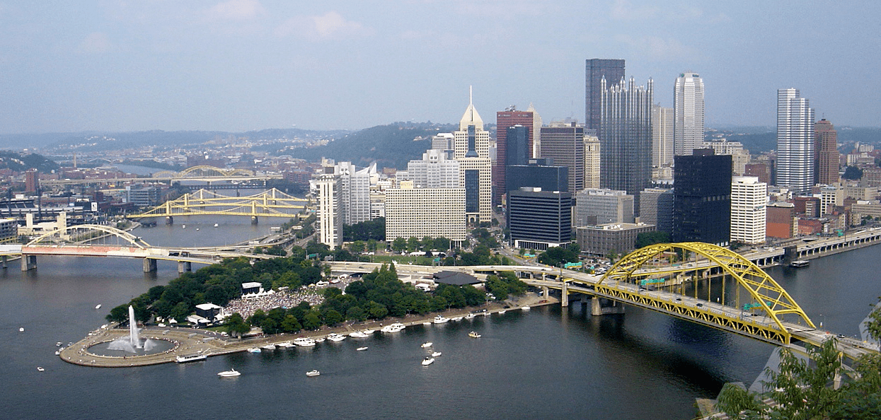 Top 5 Franchise Opportunities In Pittsburgh, Pennsylvania