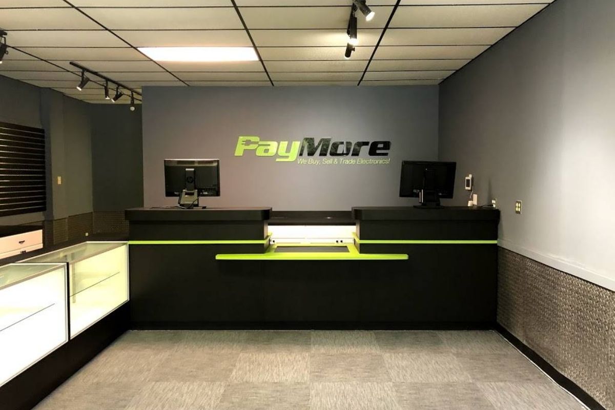 Franchise Opportunities FOR PAYMORE in Phoenix, Arizona