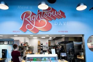 Franchise Opportunities FOR Rise Southern Biscuits & Righteous Chicken in Phoenix, Arizona