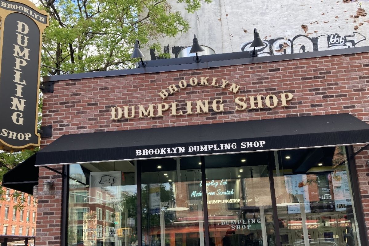 Franchise Opportunities for brooklyn dumpling shop in Omaha, Nebraska