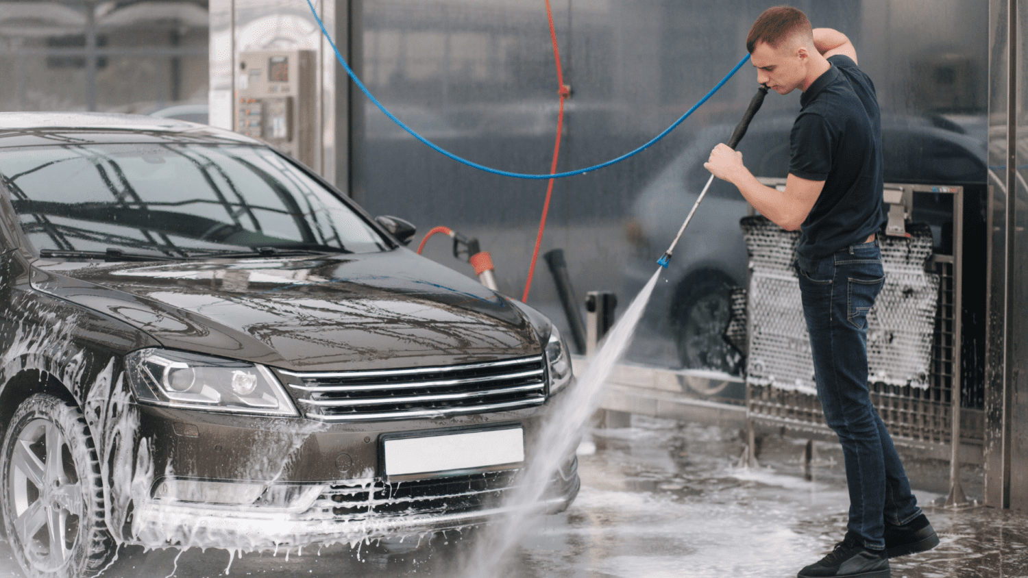 car wash franchise right for you