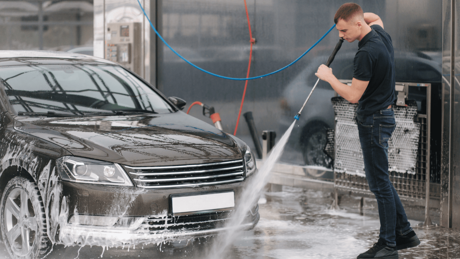 Waterless Car Wash Franchise - Top 5 Available on the Market Today