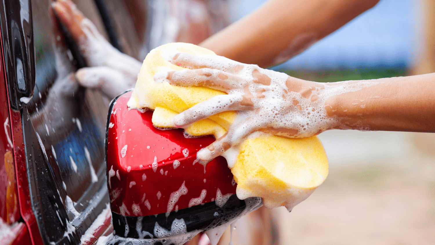 What Do Car Wash Franchises Cost?