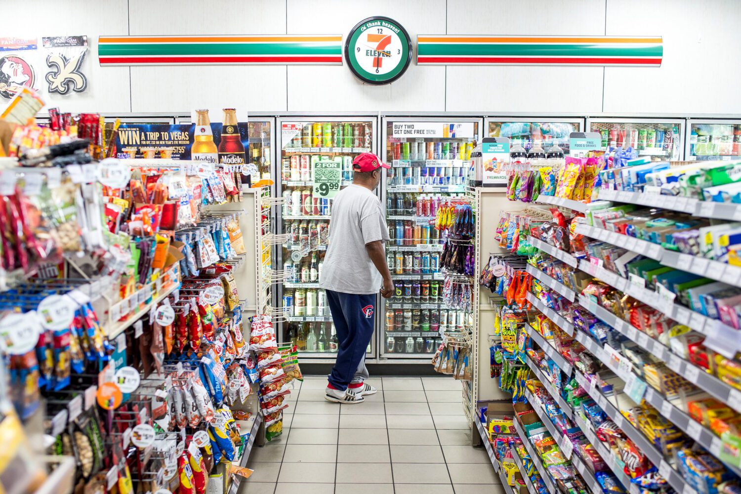 Comprehensive Guide to Buying a 7-Eleven franchise