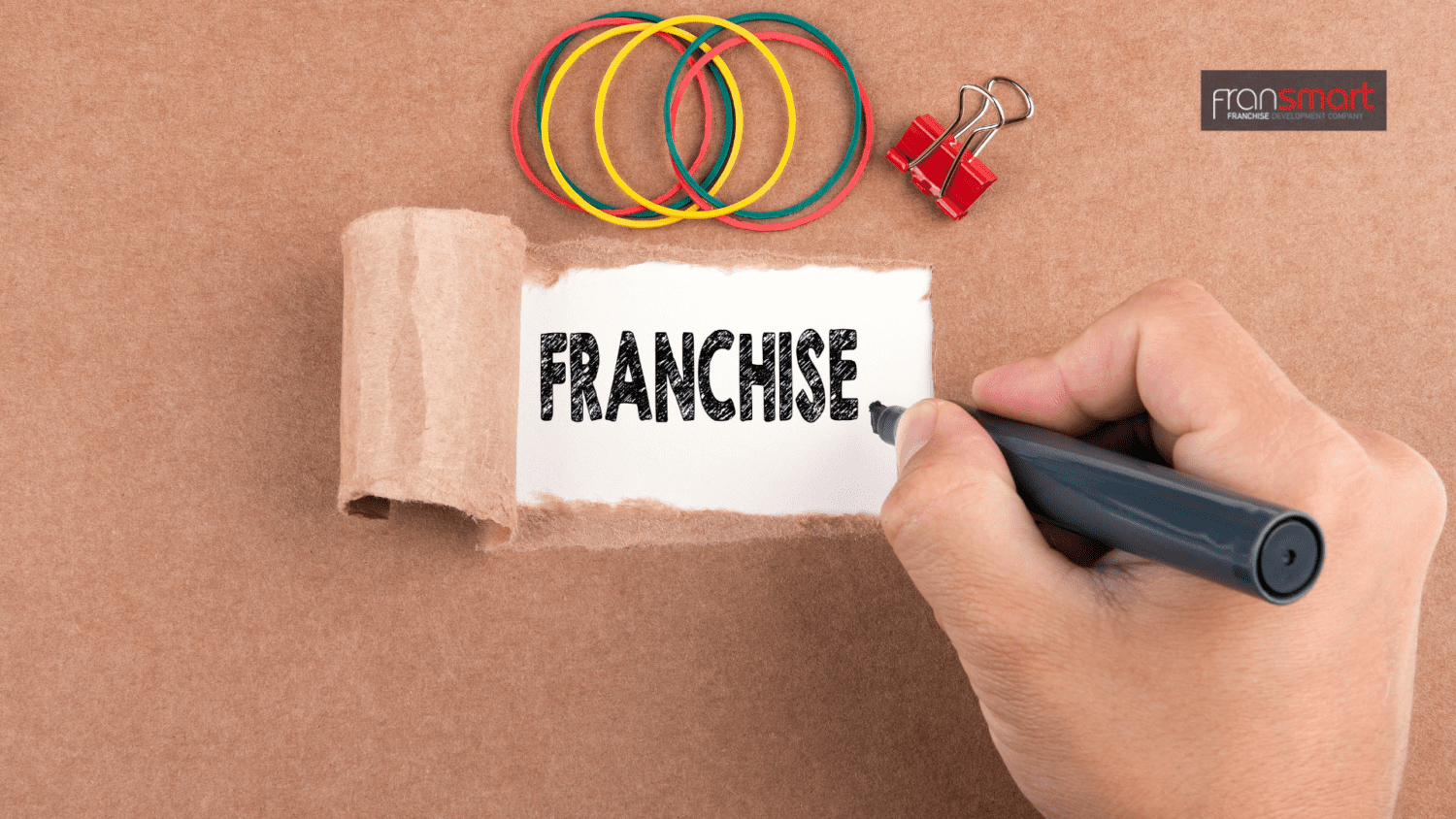 Low Fee Franchise Opportunities