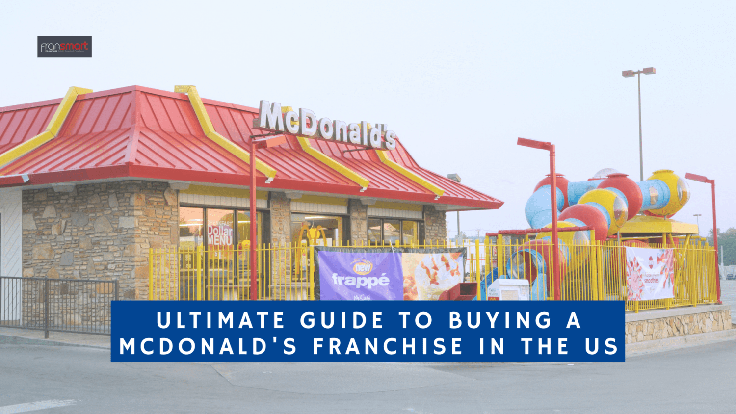 What Are McDonald's Breakfast Hours?: Ultimate Guide