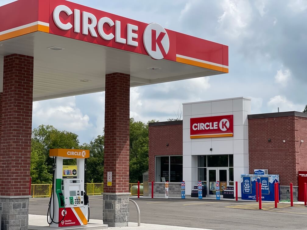 Guide to the Circle K Franchise