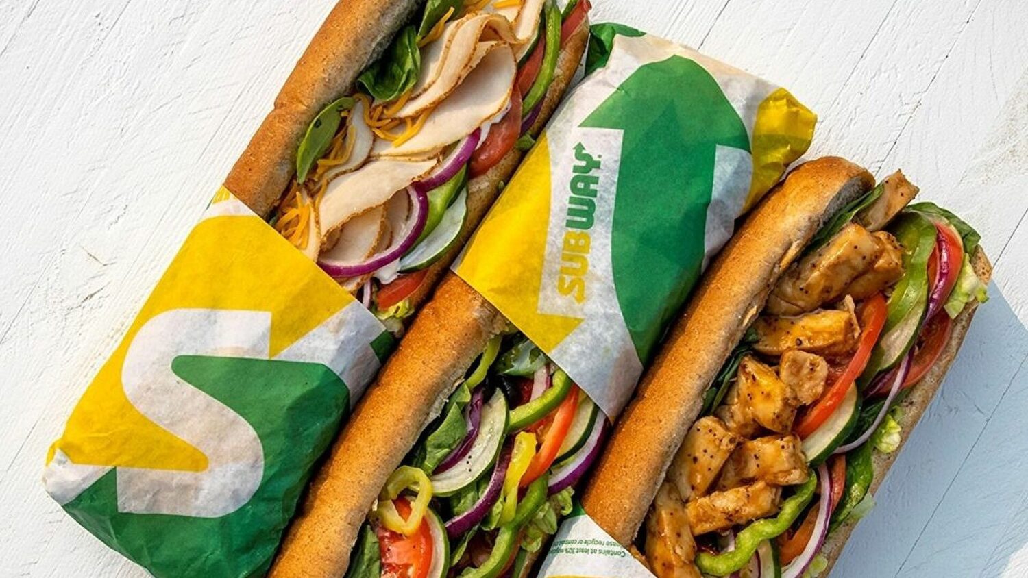 Guide to Buying A Subway Franchise
