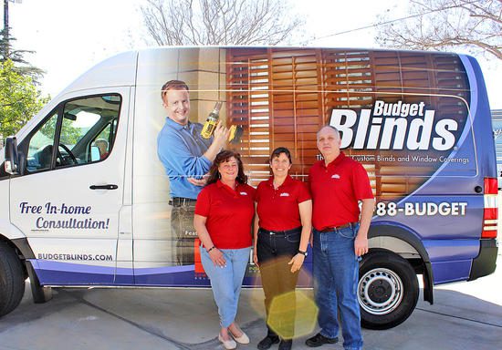 Guide to Budget Blinds Franchise