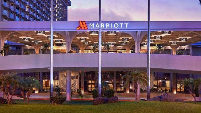 Guide to a Marriott Franchise