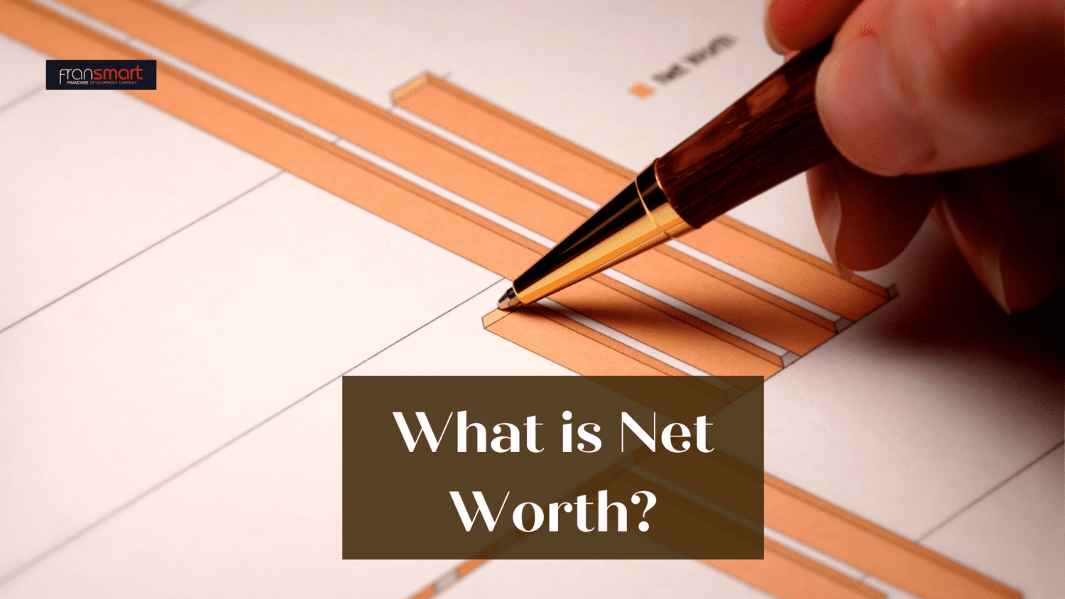 What is Net Worth
