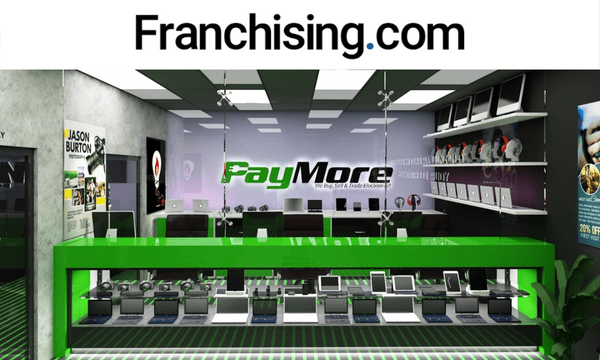 PayMore Signs Deal for First Midwest Franchise Location