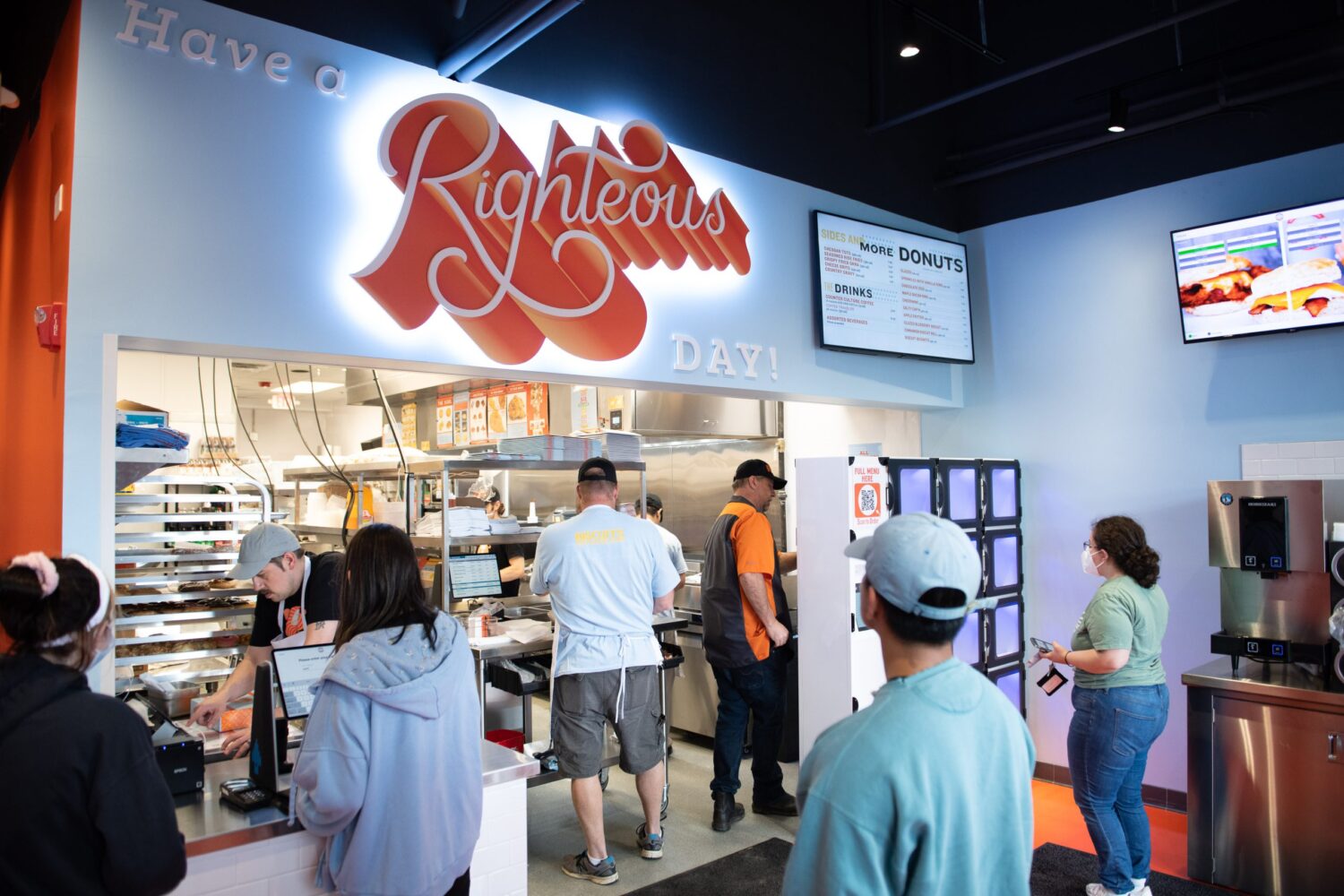Franchisee Success Pushes Rise to More Than Double Its Nationwide Footprint