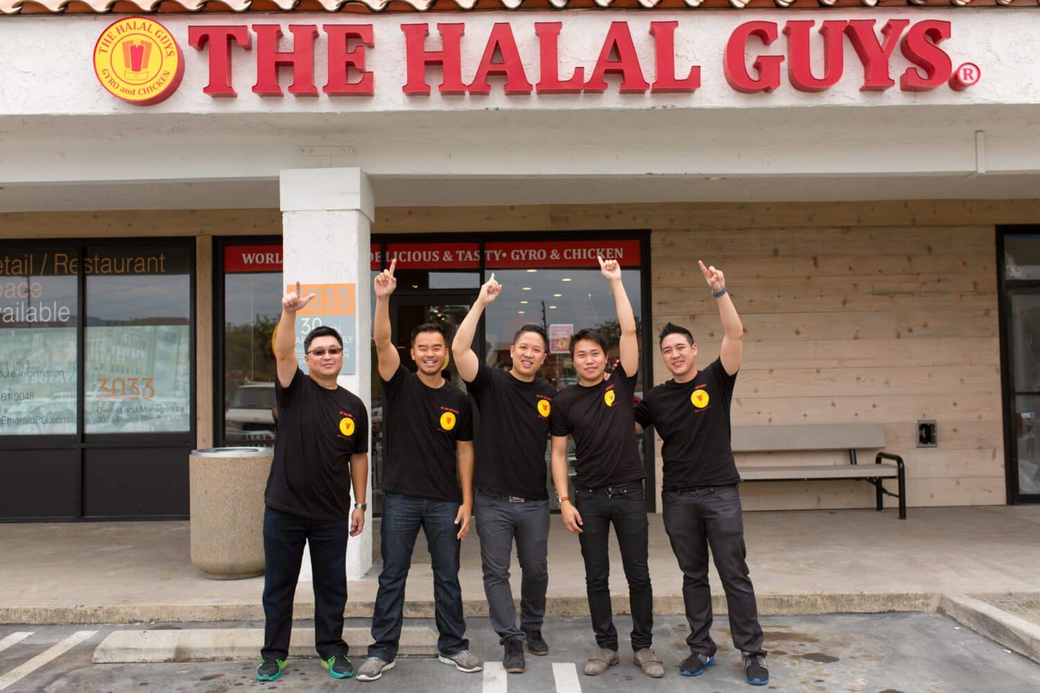 Franchise Owner Paul Tran: What’s It Like Owning A Franchise?