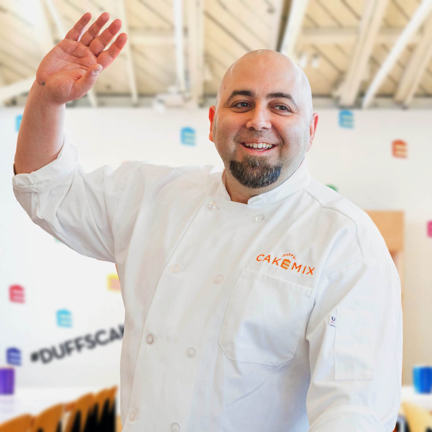 Get to Know Franchisor Duff Goldman