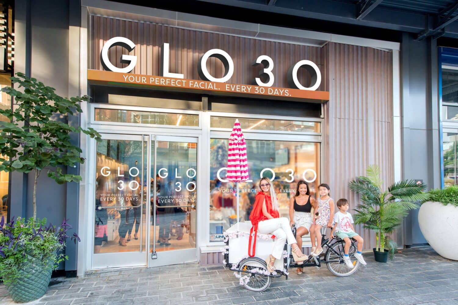 GLO30