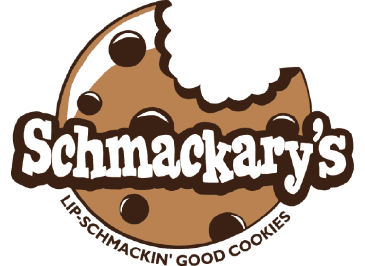 Schmackarys logo