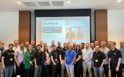 Empowering Franchisees: PayMore Electronics Launches Successful First Annual Franchisee Summit