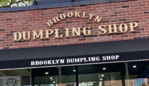 Brooklyn Dumpling Shop Franchise Opportunity | Fransmart