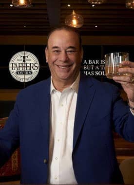 Bar Rescue’s Jon Taffer Opens Taffer’s Tavern Franchise