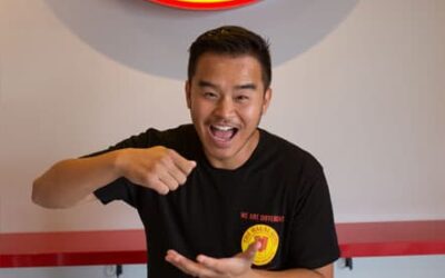Franchise Owner Paul Tran: What’s It Like Owning A Franchise?