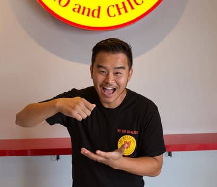 Franchise Owner Paul Tran: What’s It Like Owning A Franchise?