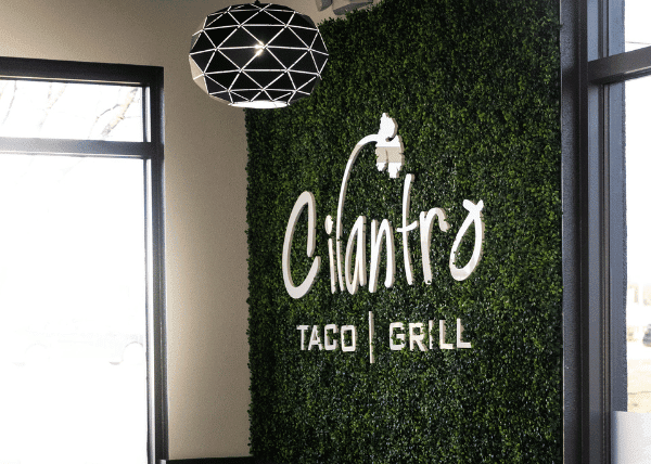 Cilantro Thank you Page 600x428 (1) Our Team