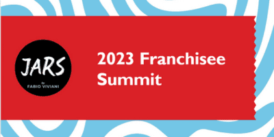 JARS by Fabio Viviani Holds First Ever Franchisee Summit