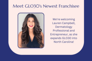GLO30 Franchises Charlotte, North Carolina