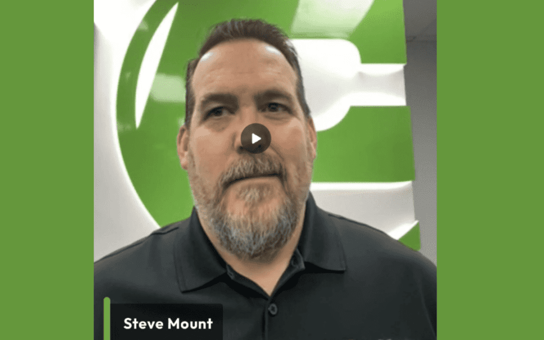 Steve Mount: PayMore Franchisee