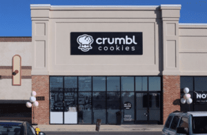 Crumbl Cookie Franchisee Inks Deal with PayMore Franchise