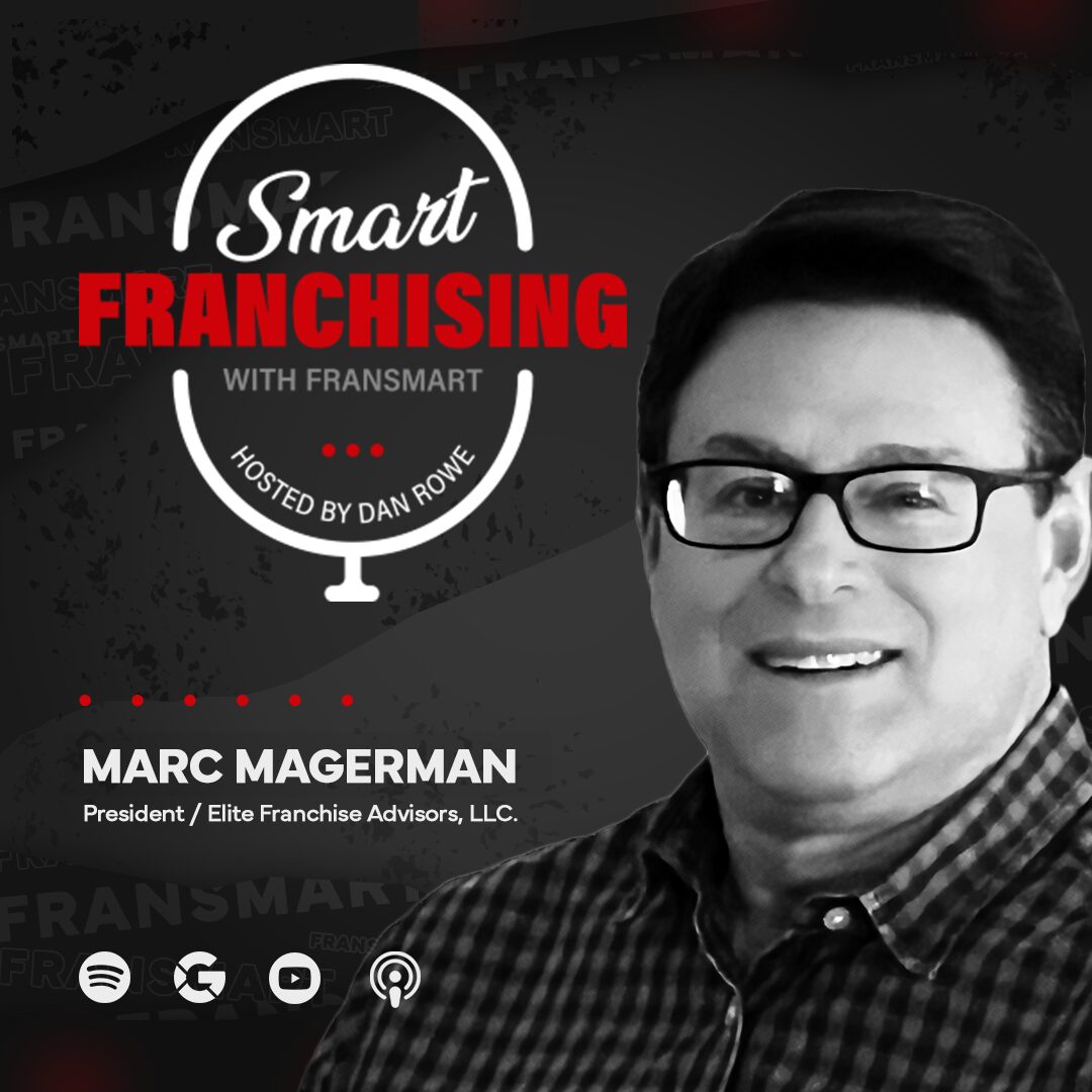 Episode #5: Marc Magerman